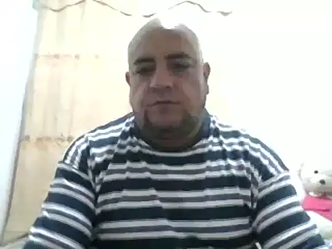 Sr JakoXXXX online show from February 2025 07:56:02 AM