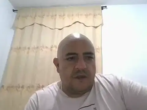 Sr JakoXXXX online show from March 2025 02:27:02 AM