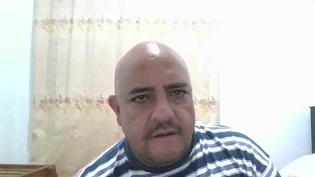 Sr JakoXXXX online show from March 2025 04:52:02 AM