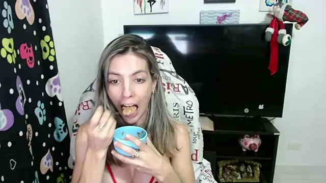 Princezzlove3 online show from January 2025 04:10:02 AM