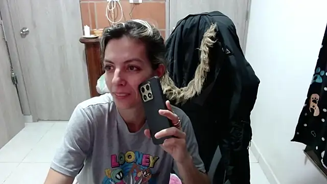 Princezzlove3 online show from February 2025 12:37:02 AM