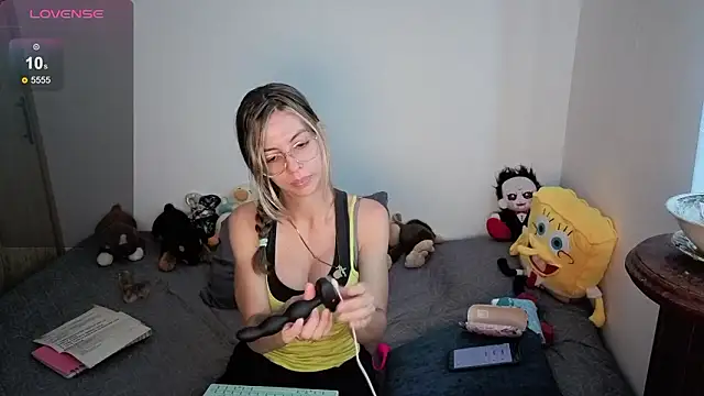 Princezzlove3 online show from February 2026 01:03:01 PM