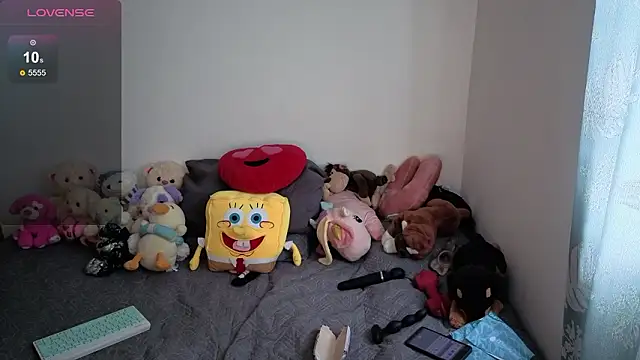 Princezzlove3 online show from February 2026 12:55:01 PM