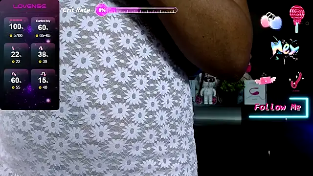 Snapshot of Naty-Brown chatting on November 2025 12:36:01 AM Naty-Brown online show from November 2025 12:36:01 AM