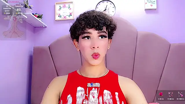 Snapshot of Vanessapintoo chatting on March 2025 08:42:02 PM Vanessapintoo online show from March 2025 08:42:02 PM