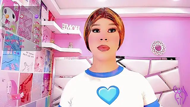 Snapshot of Vanessapintoo chatting on December 2025 12:54:01 PM Vanessapintoo online show from December 2025 12:54:01 PM