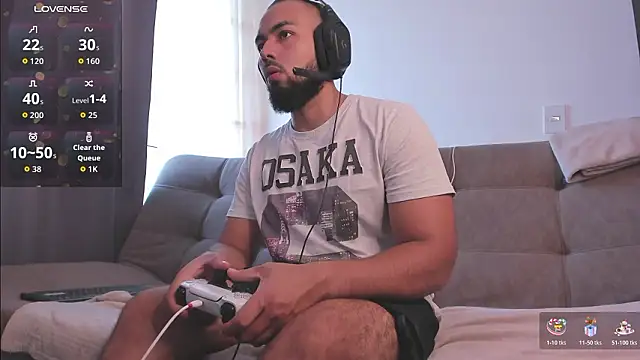 arturguy00 online show from January 2026 09:40:02 PM