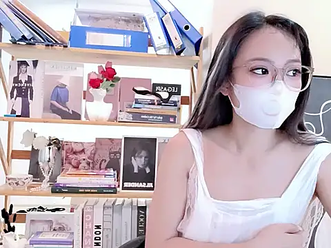 Lush-Office online show from April 2026 12:48:01 AM