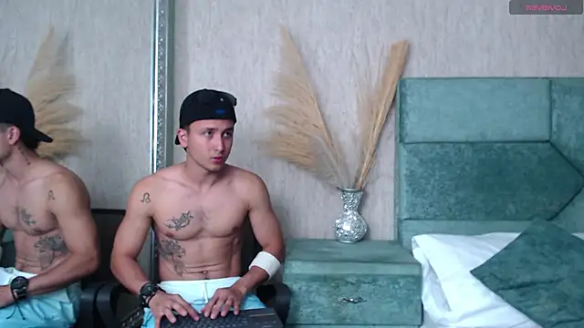 Snapshot of BrandonColee chatting on January 2025 12:15:01 PM BrandonColee online show from January 2025 12:15:01 PM