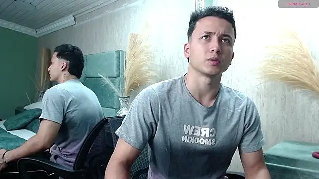 Snapshot of BrandonColee chatting on January 2025 12:40:02 PM BrandonColee online show from January 2025 12:40:02 PM