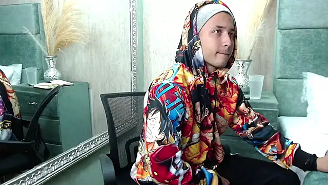 Snapshot of BrandonColee chatting on February 2025 12:57:02 PM BrandonColee online show from February 2025 12:57:02 PM