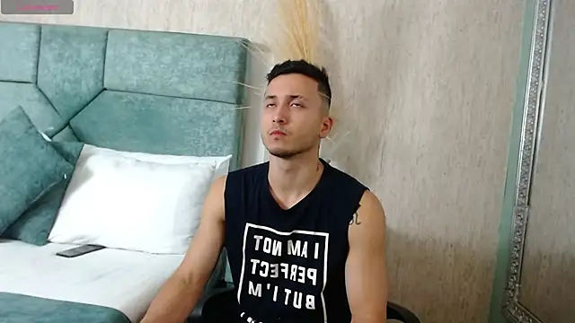 Snapshot of BrandonColee chatting on February 2025 01:48:02 PM BrandonColee online show from February 2025 01:48:02 PM