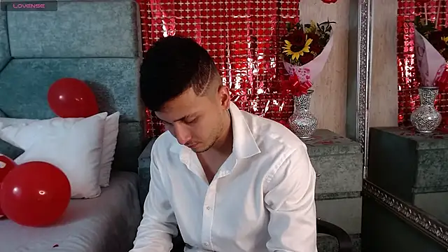 Snapshot of BrandonColee chatting on February 2025 01:18:02 PM BrandonColee online show from February 2025 01:18:02 PM