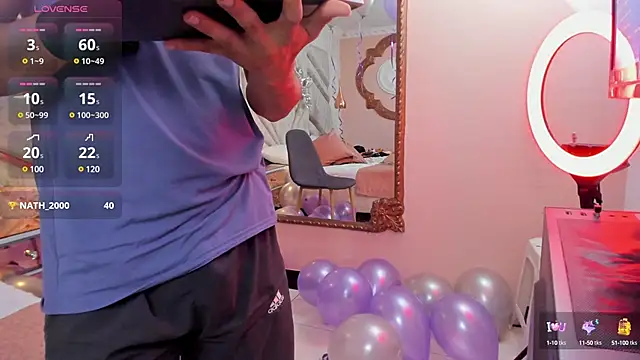 Snapshot of BrandonColee chatting on February 2025 07:52:01 PM BrandonColee online show from February 2025 07:52:01 PM