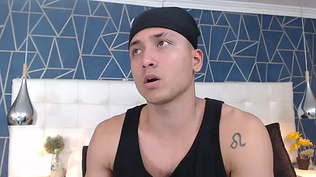 Snapshot of BrandonColee chatting on February 2025 06:46:02 PM BrandonColee online show from February 2025 06:46:02 PM