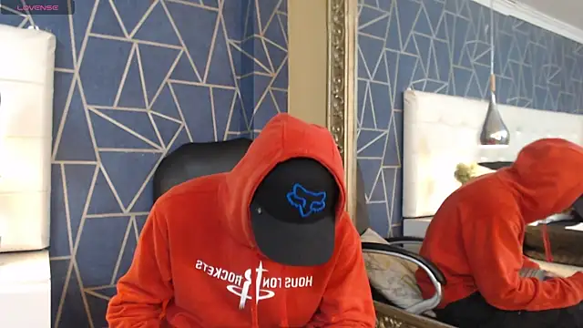 Snapshot of BrandonColee chatting on March 2025 12:16:01 PM BrandonColee online show from March 2025 12:16:01 PM