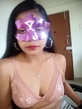 Snapshot of Babbyy_doll chatting on February 2025 09:02:01 AM Babbyy doll online show from February 2025 09:02:01 AM