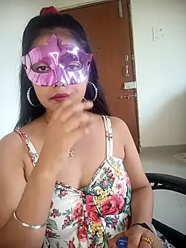 Snapshot of Babbyy_doll chatting on February 2025 09:22:02 AM Babbyy doll online show from February 2025 09:22:02 AM