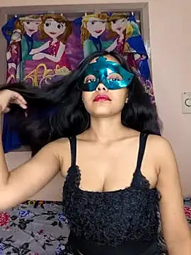 Babbyy doll online show from October 2025 09:38:02 PM