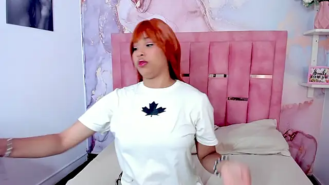 BrigitteRoy  online show from February 2026 03:14:02 AM