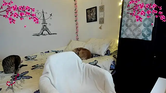 nataparis online show from March 2026 11:54:02 PM