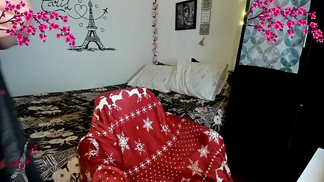 nataparis online show from May 2026 11:32:01 PM