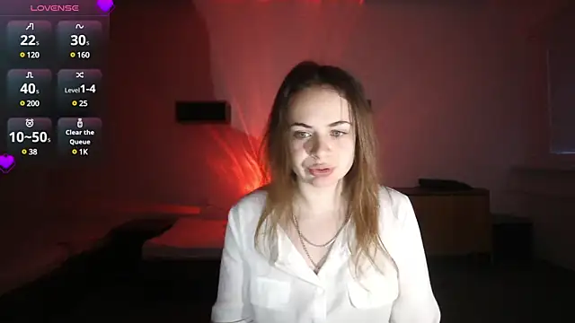 Your   Hope online show from February 2025 04:11:02 PM