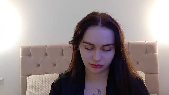 Lilliana Moon online show from January 2025 01:22:01 PM