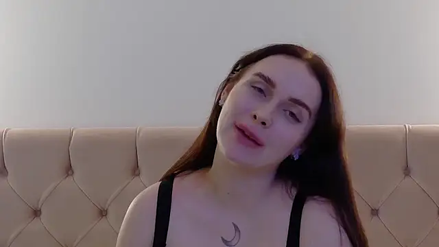 Lilliana Moon online show from January 2025 09:23:02 AM