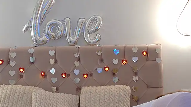 Lilliana Moon online show from February 2025 09:13:02 AM