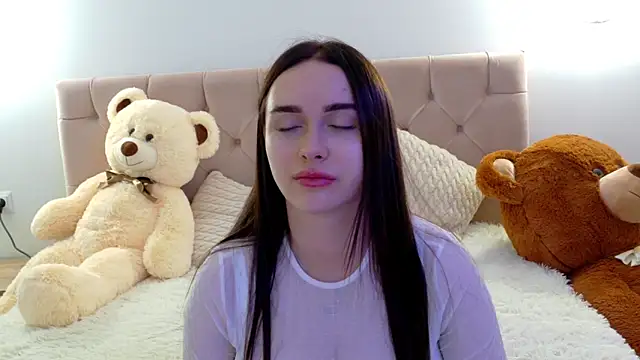 Lilliana Moon online show from October 2025 06:36:01 AM