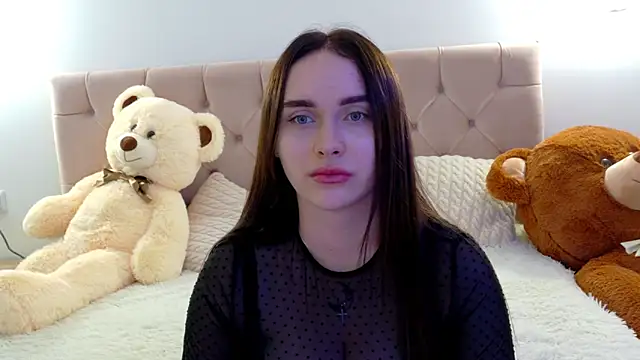 Lilliana Moon online show from October 2025 06:58:02 AM