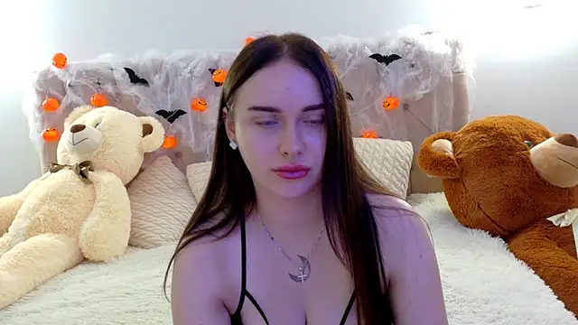 Lilliana Moon online show from November 2025 08:36:02 AM