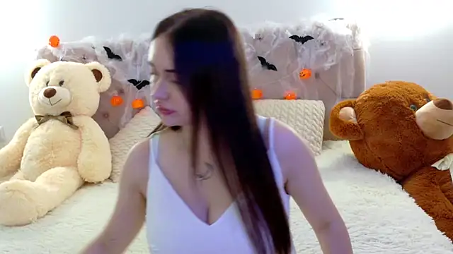 Lilliana Moon online show from November 2025 08:02:02 AM