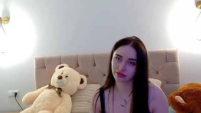 Lilliana Moon online show from March 2026 09:56:02 AM