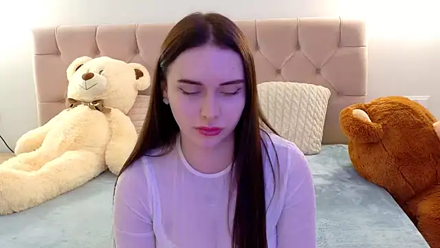 Lilliana Moon online show from April 2026 09:19:01 AM