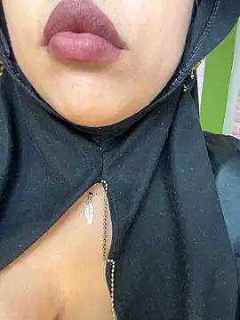 zahra Jalid online show from January 2026 11:29:01 PM