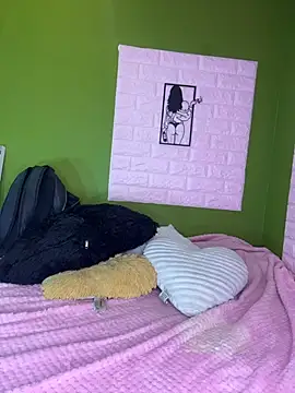 zahra Jalid online show from March 2026 01:29:02 AM