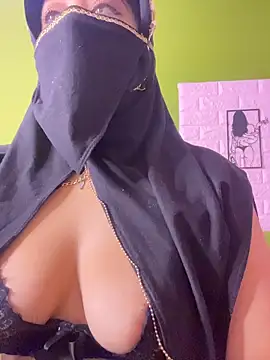 zahra Jalid online show from March 2026 01:11:01 AM