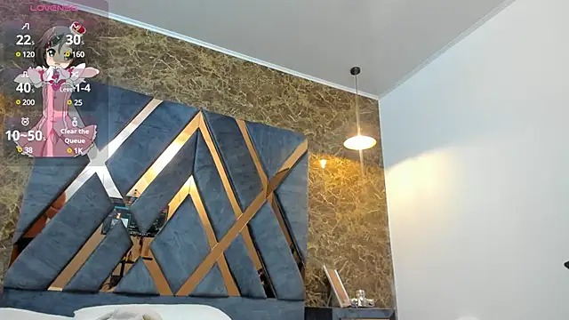 bruno cavalli online show from February 2025 02:25:01 PM