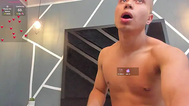 bruno cavalli online show from March 2025 05:38:02 PM