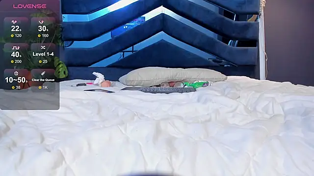 bruno cavalli online show from March 2025 08:28:01 PM