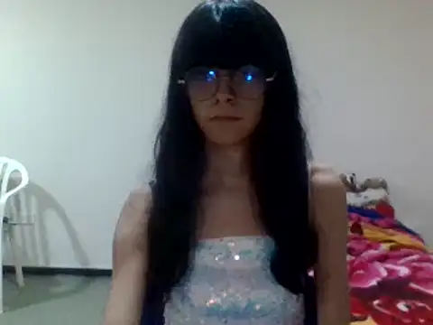 ChloeRaccoon online show from April 2026 03:53:02 AM