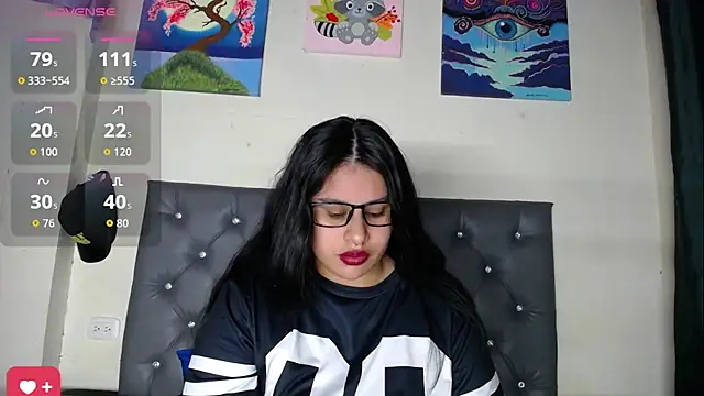 Snapshot of Antonellaa_111 chatting on February 2026 11:18:01 AM Antonellaa 111 online show from February 2026 11:18:01 AM