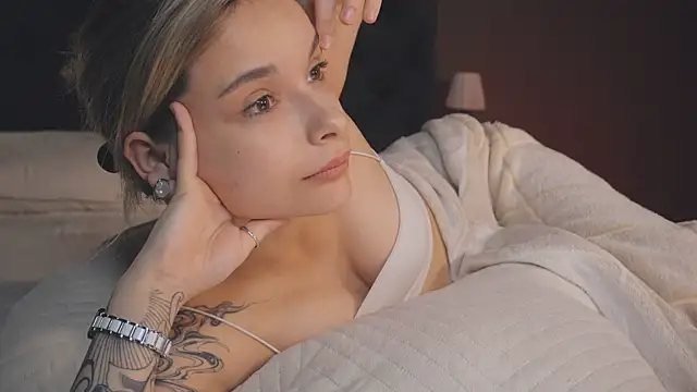 Bella Alita online show from March 2025 02:41:02 AM