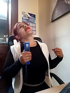 AnonymousGirl online show from March 2025 08:52:01 PM