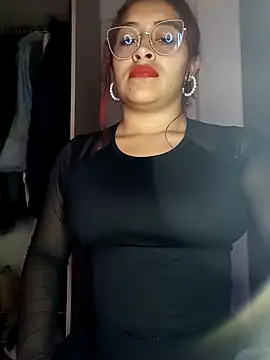 AnonymousGirl online show from March 2025 09:13:01 PM