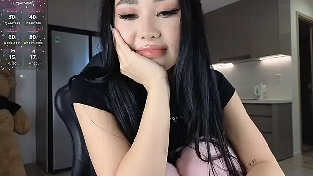 asianqueeny online show from February 2026 08:29:02 AM