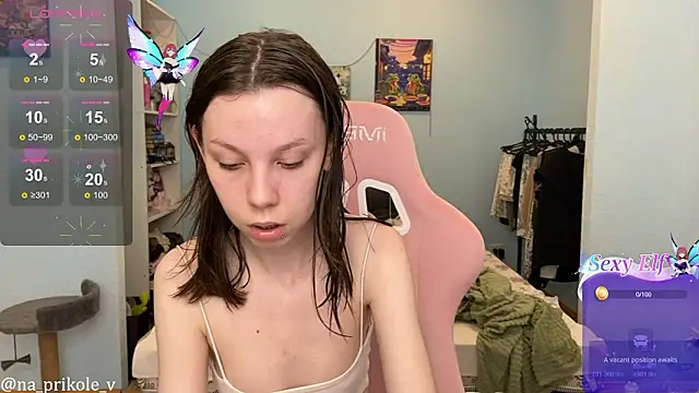 na prikole  online show from February 2026 06:32:02 AM