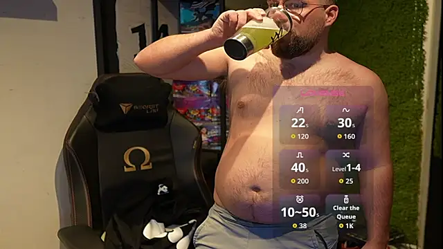 justinitt online show from October 2025 11:00:01 AM